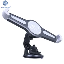 Для Ipad Pro 10,5 7~ 11 ''Автомобильный держатель для планшета на лобовое стекло для Ipad Air Автомобильный держатель для ленивых