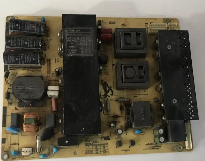 

JP5255 JP52550B Good Working Tested