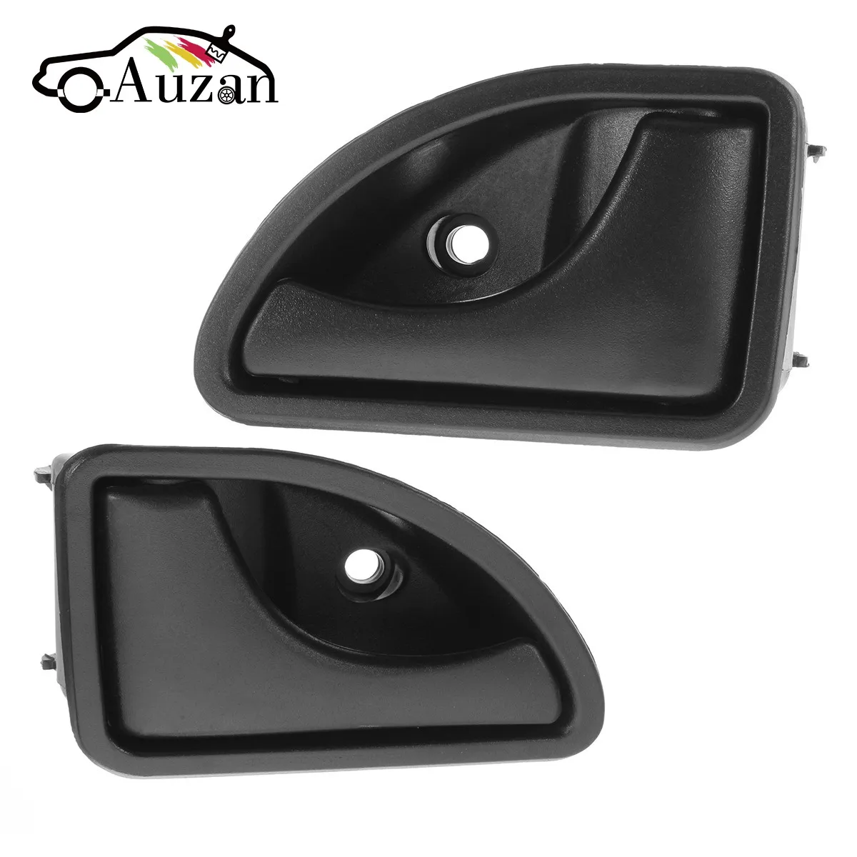 

Left/Right Car Door Interior Handle Front Left Right For Renault Twingo Kangoo 8200247802 8200259376