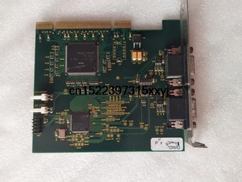 

SOLARTRON METROLOGY 104270 AMETEK ORBIT NETWORK CARD