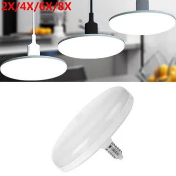 

CASTNOO Led Bulb E27 LEDs Lamp 12W Bombillas Led E27 220V Ampoule Led Spotlight Energy Saving Bulbs Cool White A609