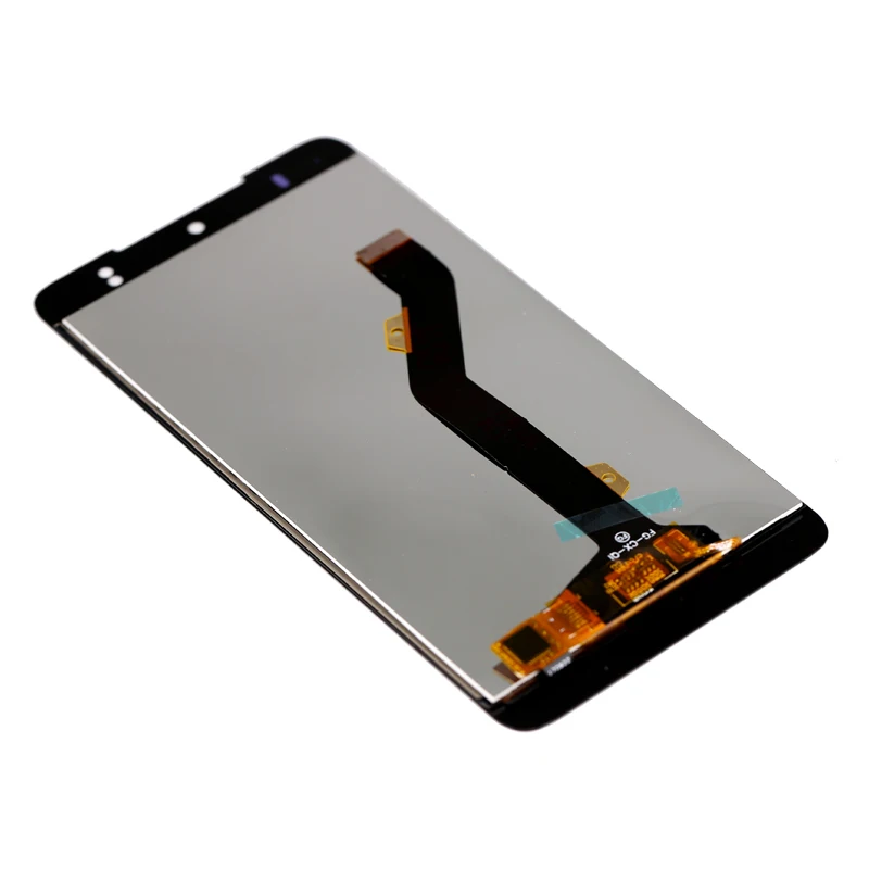 10 шт./лот для Tecno Camon CX Air LCD кодирующий преобразователь сенсорного экрана в сборе