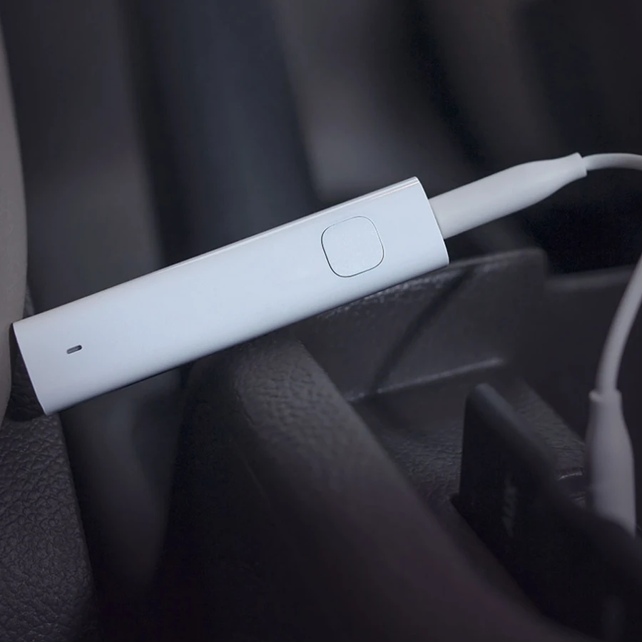 Xiaomi Bluetooth 4 2 5 часов работы от батареи 3 мм разъем AUX аудио Мусси беспроводной