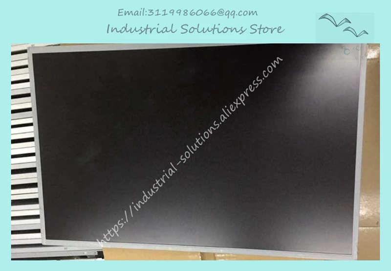 M185XW01 V0 18.5 Inch 1366*768 LCD Display Screen Panel 100% Tested Perfect Quality