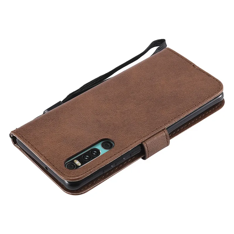 For Huawei P30 Case PU Leather Magnetic Flip Wallet Phone Cover For Huawei P30Pro Case Business Wallet Credit Card Book Coques (12)