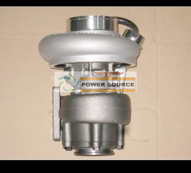 HX35W 4051229 4051230 turbo Turbocharger for CUMMINS B235 B170 5.9L 125KW (1)