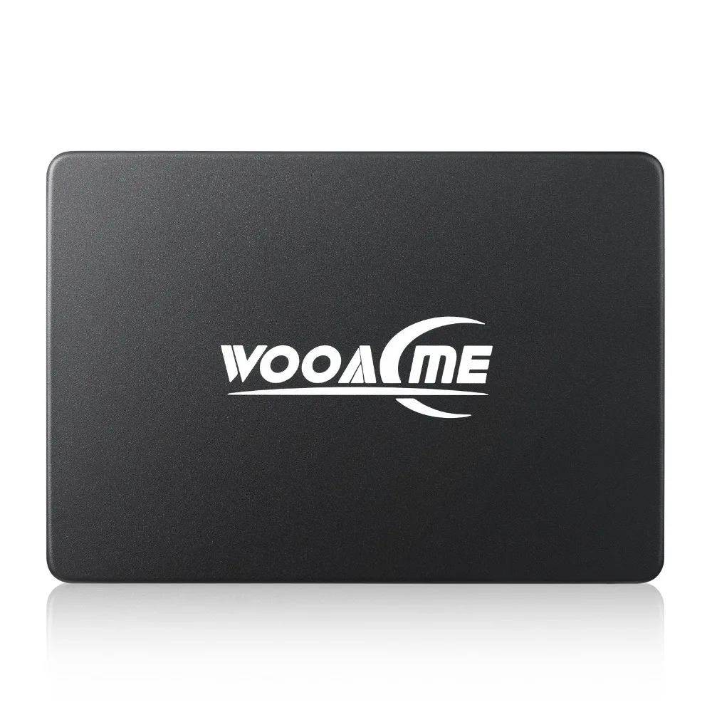 SSD накопитель Wooacme W651 120 ГБ 240 480 960 128 256 2 5 дюйма SATA III Внутренний твердотельный для