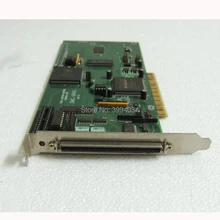 GALIL MOTION CONTROL POWERLY MTT DMC-9940 REV B