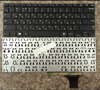 

SSEA New RU Russian Keyboard for SAMSUNG NP530U3B 530U3B NP530U3C 530U3C NP535U3C 535U3C NP540U3C laptop Free Shipping