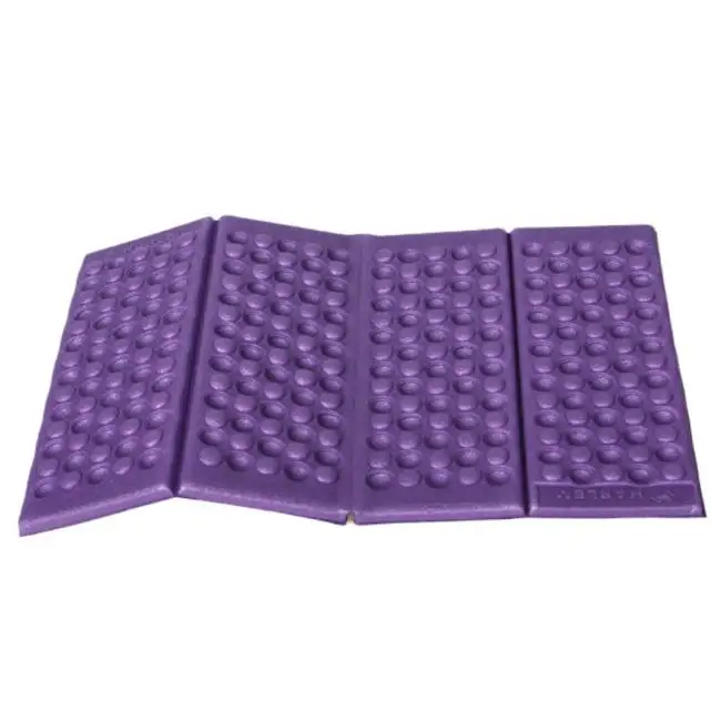 

Moisture-proof Folding Pads EVA Foam Mat Cushion Seat Outdoor Hiking Camping Park Cushion Inflatable Picnic Mat