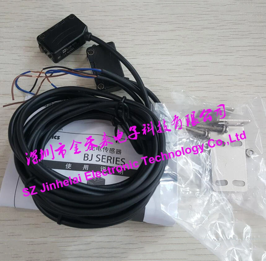 И BJ15M-TDT BJ15M-TDT-P Autonics Фото сенсор DC12-24V