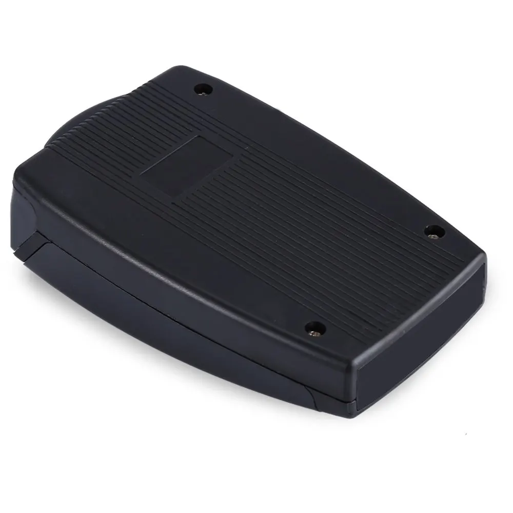 Auto Radar Detector for Car Trucker STR Speed Voice Alert Warning 16 Band Auto 360 Degrees with English Russian Voice Warning