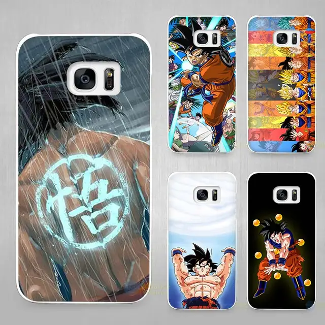 coque samsung s7 edge dragon ball coque samsung s7 edge dragon ball