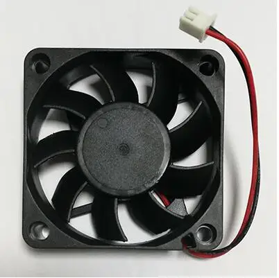 

Small Cooling Fan For MakeSkyBlue MPPT Solar Charge Controller Only