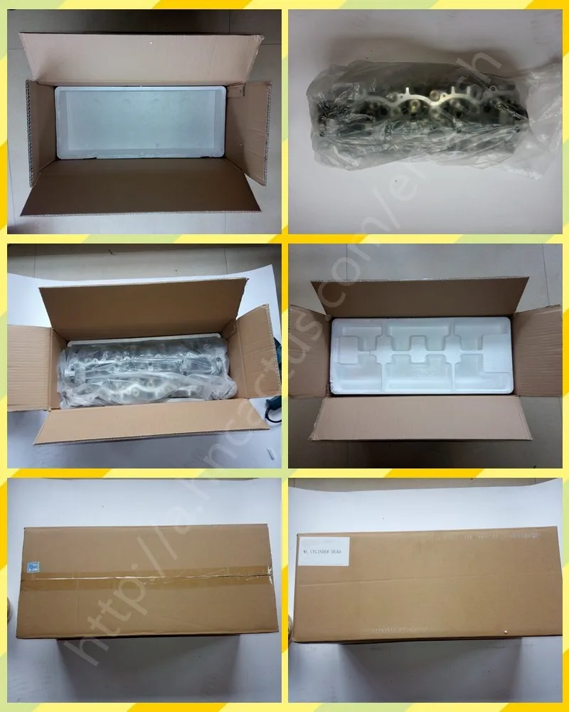 Packing