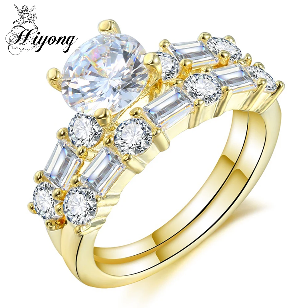 dainty bridal jewelry sets