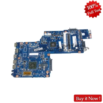 

NOKOTION H000062150 MAIN BOARD For Toshiba Satellite C50D C55D Laptop Motherboard DDR3 with processor onboard