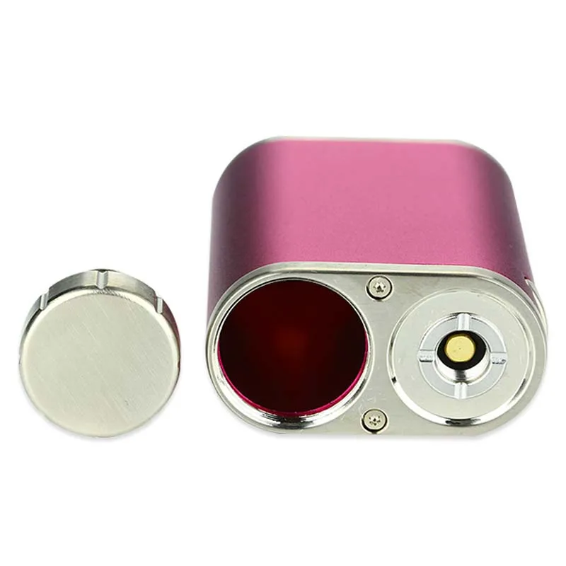 Оригинальный 75 Вт Eleaf iStick Pico TC бокс мод Vape испаритель электронная сигарета без 18650
