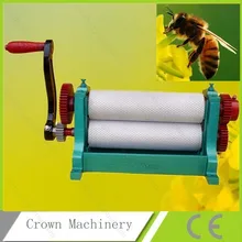 Пчелиный воск основа мельница 86*310 мм