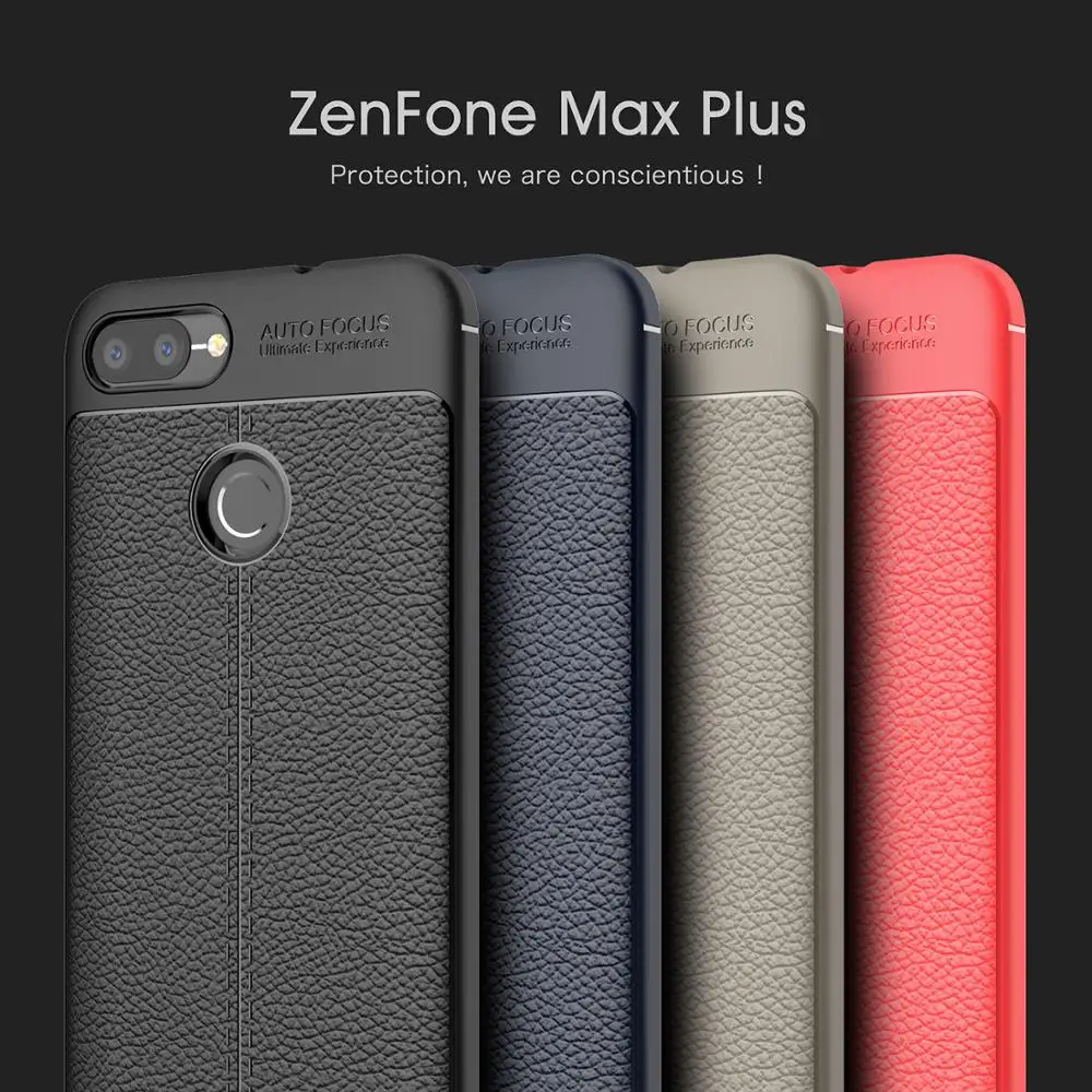 Luxury Soft TPU Case For Asus Zenfone Max Plus M1 ZB570TL Phone Back cover Leather For Zenfone Max Plus M1 ZB 570TL Case 5.7inch Luxury Soft TPU Case For Asus Zenfone Max Plus M1 ZB570TL Phone Back cover Leather For Zenfone Max Plus M1 ZB 570TL Case 5.7inch