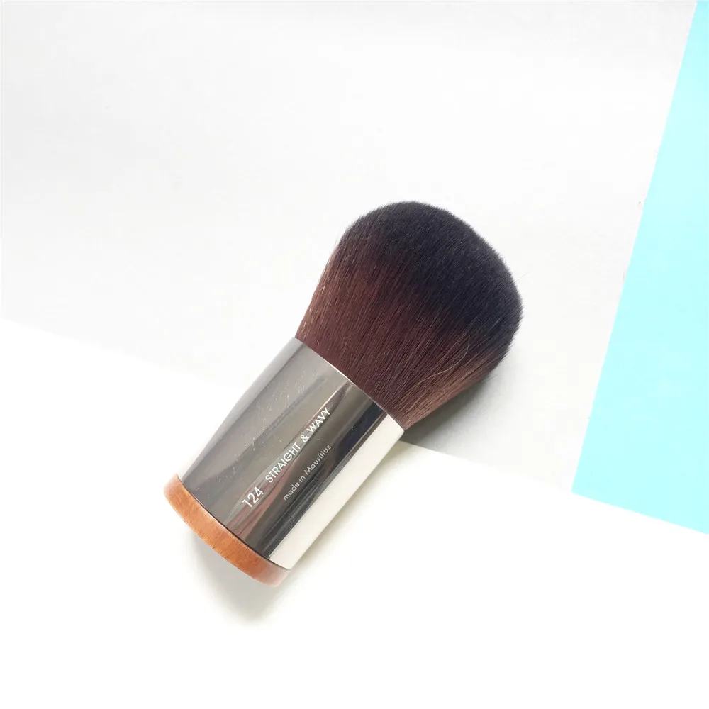 MAKEUP FOREVER BRUSH 110 124 158 _ 5