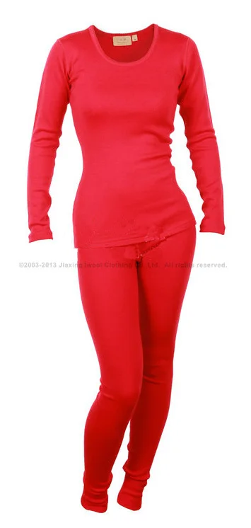 

Women's midweight crew Next to Skin (NTS) base layer 100% pure merino wool tops bottom clothing pants breath thermal underwear