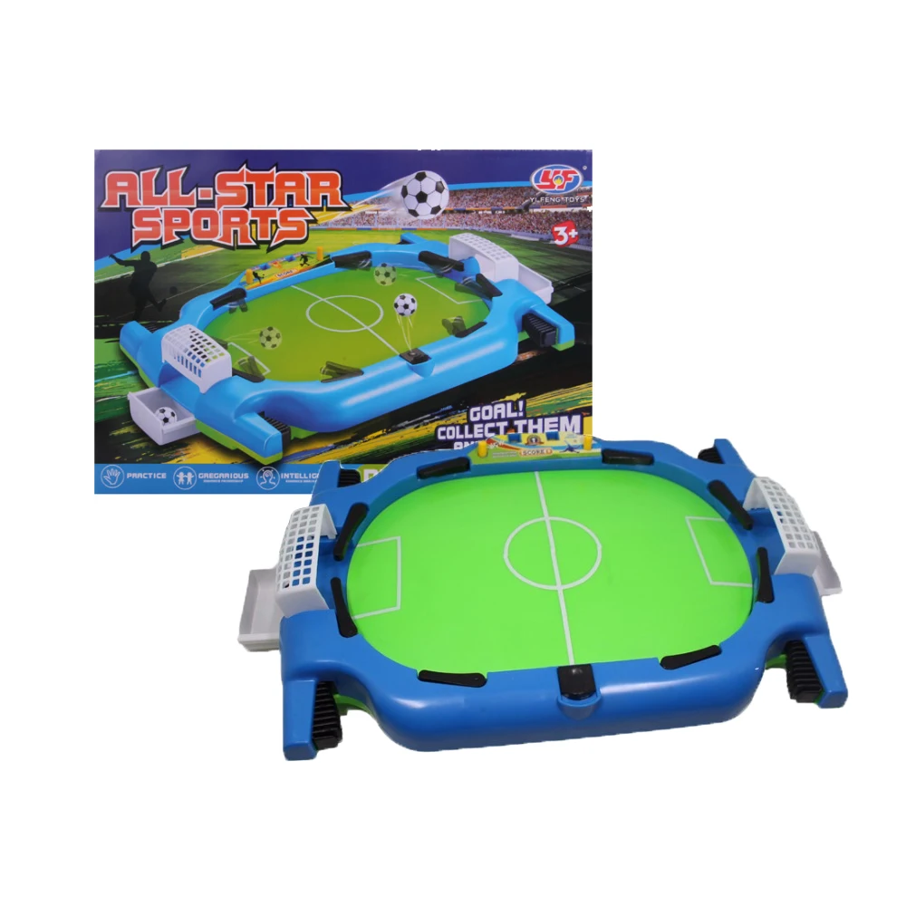 Футбольный стол игра мини настольный футбол настольная игра|soccer table game|table soccer