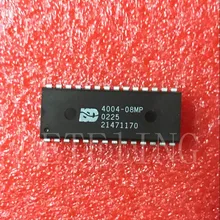 ISD4004-08 ISD4004-08MP Компоненты