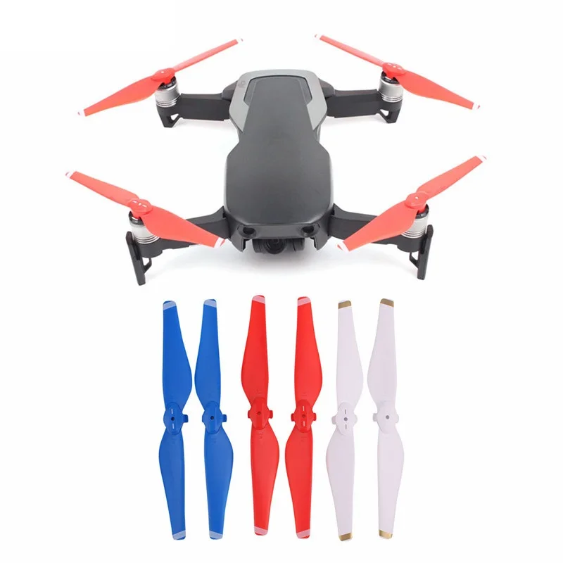 NEW-5-Colors-Optional-5332S-Quick-Release-Colorful-Propeller-5-3-inch-AIR-Prop-Blade-for