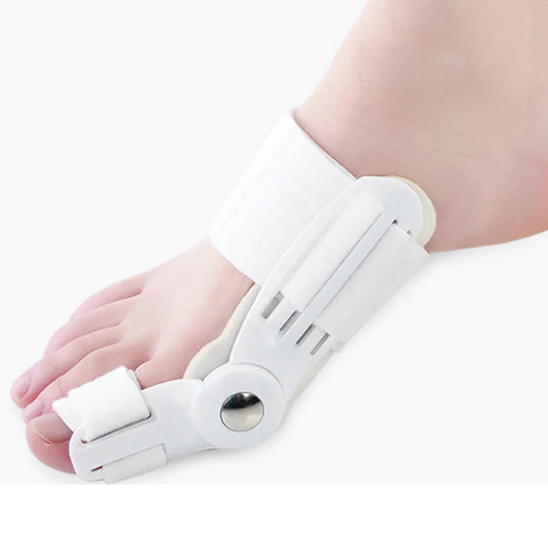 Buy 1pcs Daily Orthotic Big Toe Bunion Device Splint
