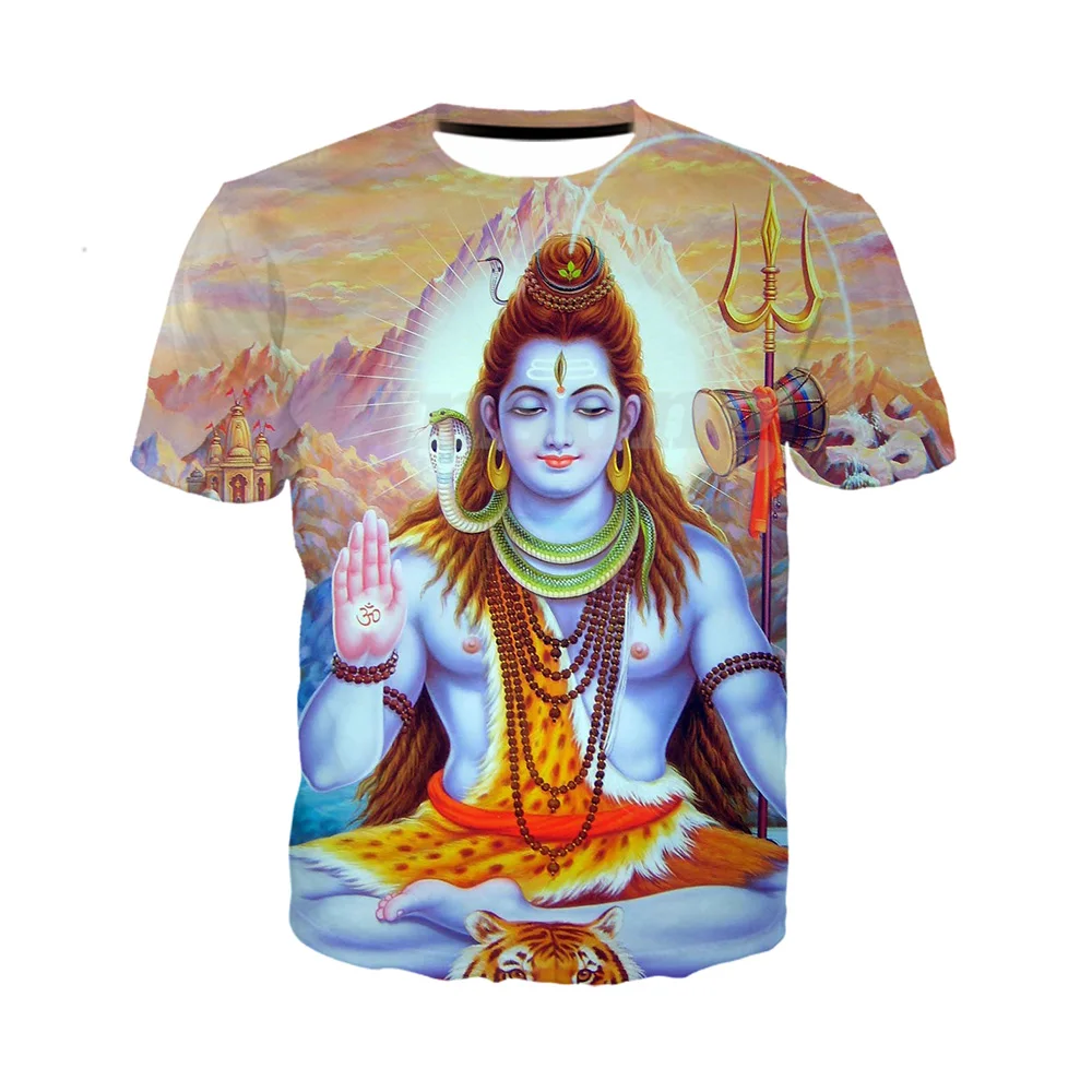 

shiva krishna 3d print t shirts/sweatshirt/hoodies/pants fashion men harajuku tracksuit funny tee streetwear hip hop summer top