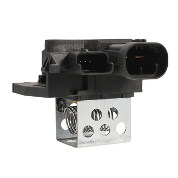 

Heater Blower Motor Fan Resistor For Peugeot 307 308 9673999980
