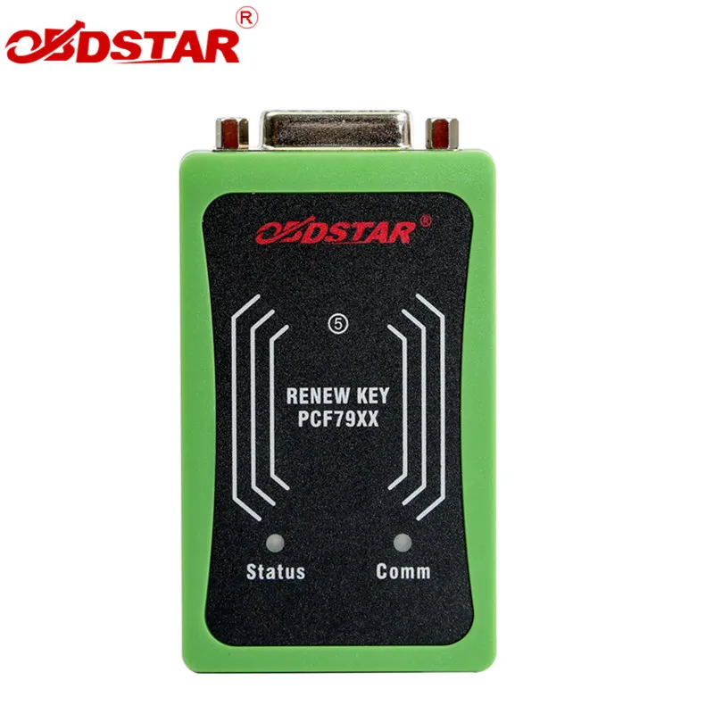 Obdstar возобновить ключ PCF79XX адаптер для X300 DP|obdstar|adapter |
