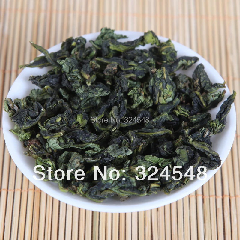 

Lu-Zhou flavor Anxi Tieguanyin Tea Organic Tea 500g, Free shipping