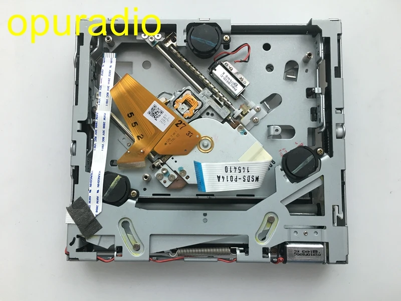 DSV-600 without  pcb (1)