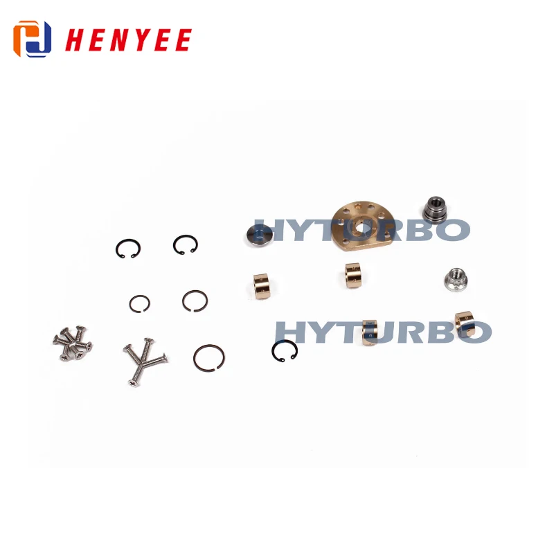 

Turbo charger Repair Rebuilt Kit for Yanmar Isuzu IHI RHB5 RHB51 RHB52 RHB52W