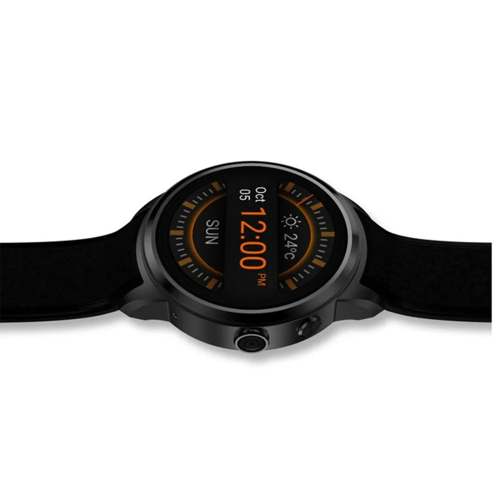 Водонепроницаемые умные часы PLYSIN X200 с Bluetooth Смарт поддержкой 3G GPS Wi Fi телефон со