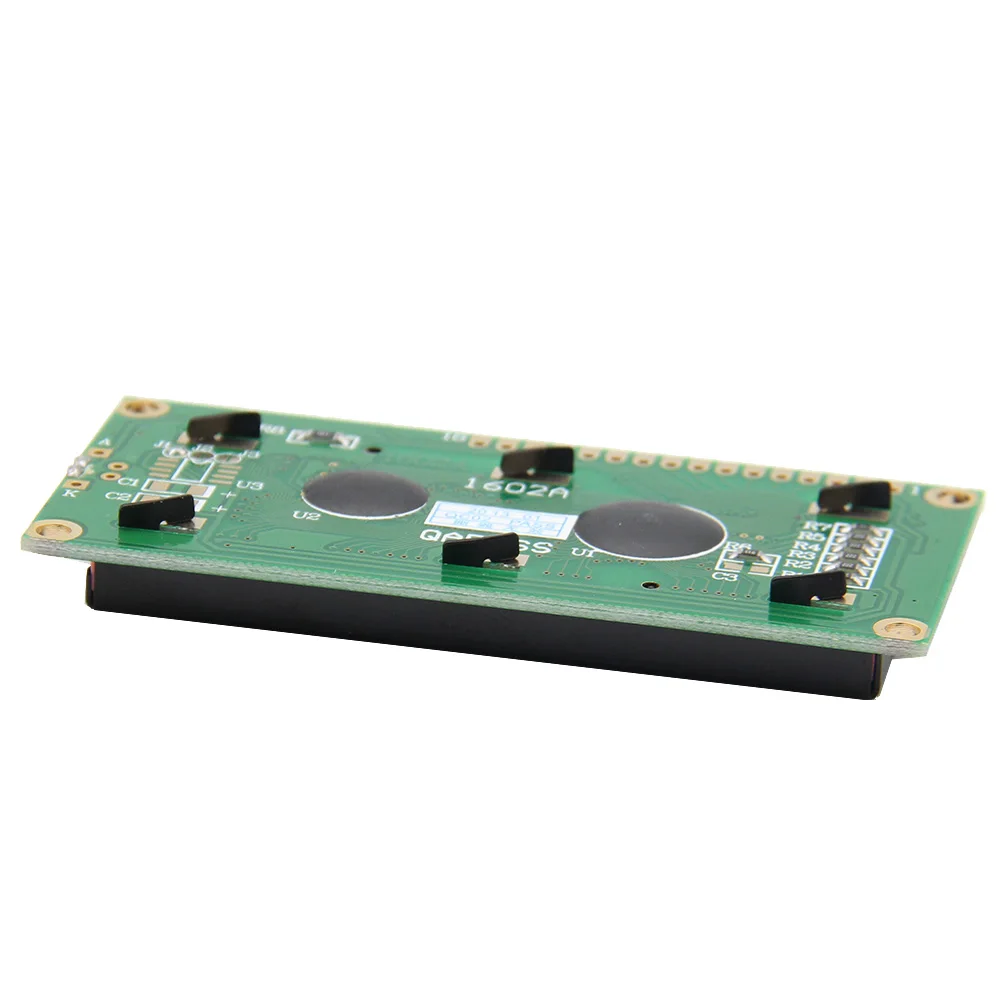 3.3V LCD 1602 LCD  1602  ũ 16x2  LCD ÷  1602A