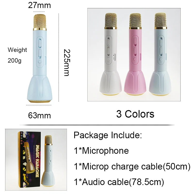 microphone 5