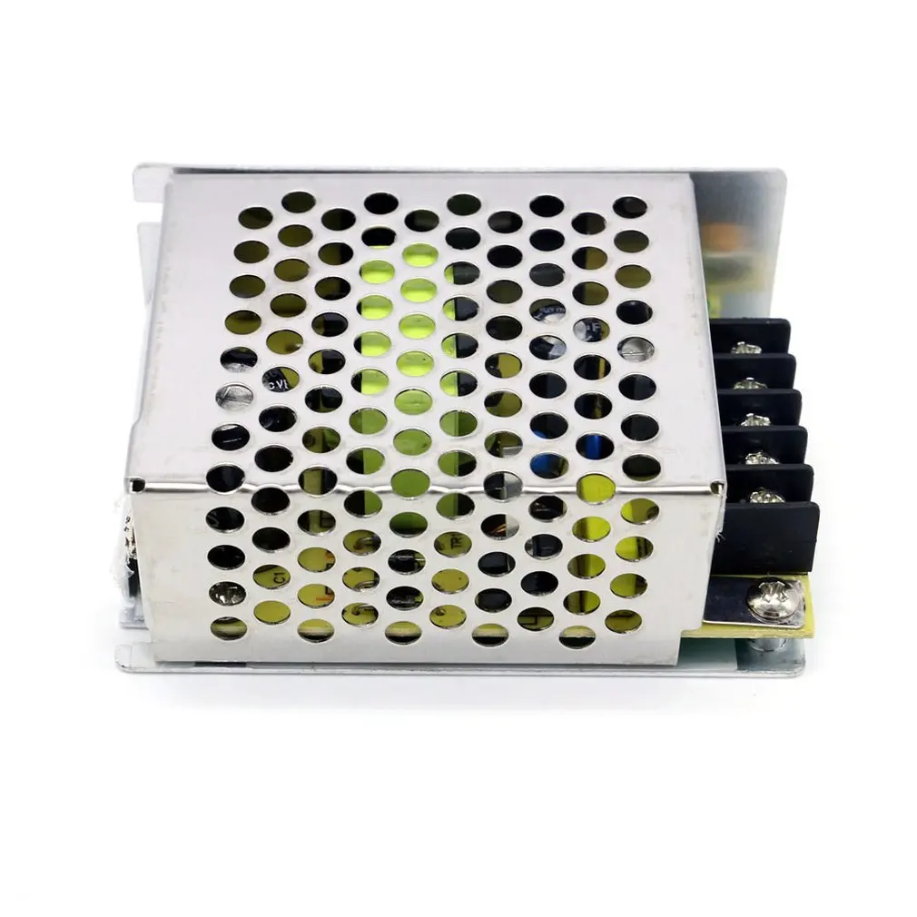 

Switching Power Supply 12V 10A 15A 20A 30A 40A 50A 60A 100W 120W 150W 200W 240W 350W 500W 600W 720W 800W 1000W for Led Lights