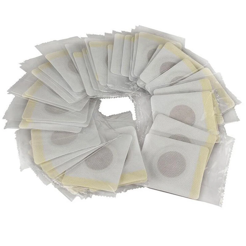 

Chinese Herbology Medicine Magnetic Diet Belly Slimming Patch Detox Navel Slimming Patch Soso Body Slimming Patch Body Shapers