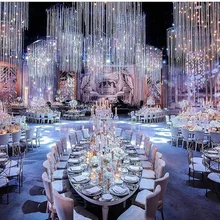 5 package 2 sizes line curtain Modern Yarn Dyed Curtains for Home Living room door Hotel Cafe interior decoration Solid Curtain