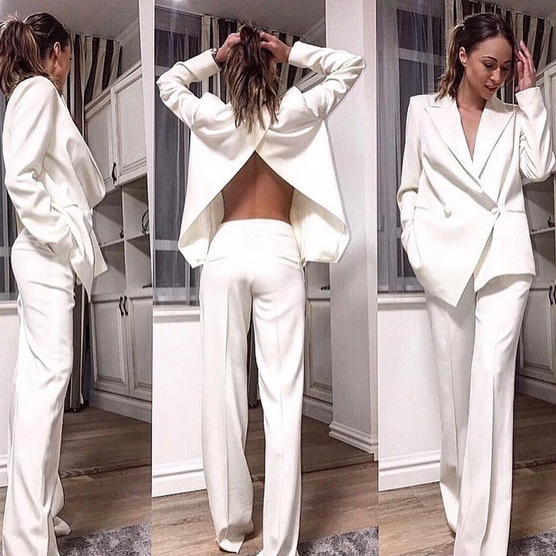 women's suits for cocktail party