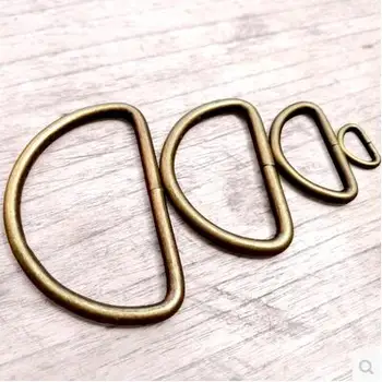 

Crafte Hasp Gold Metal Lanyard Metal Buckle For Bag Accessories DIY