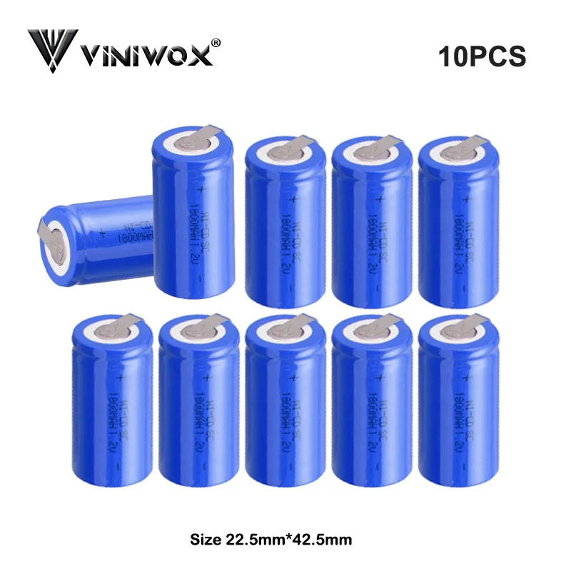 Vini-Bx10