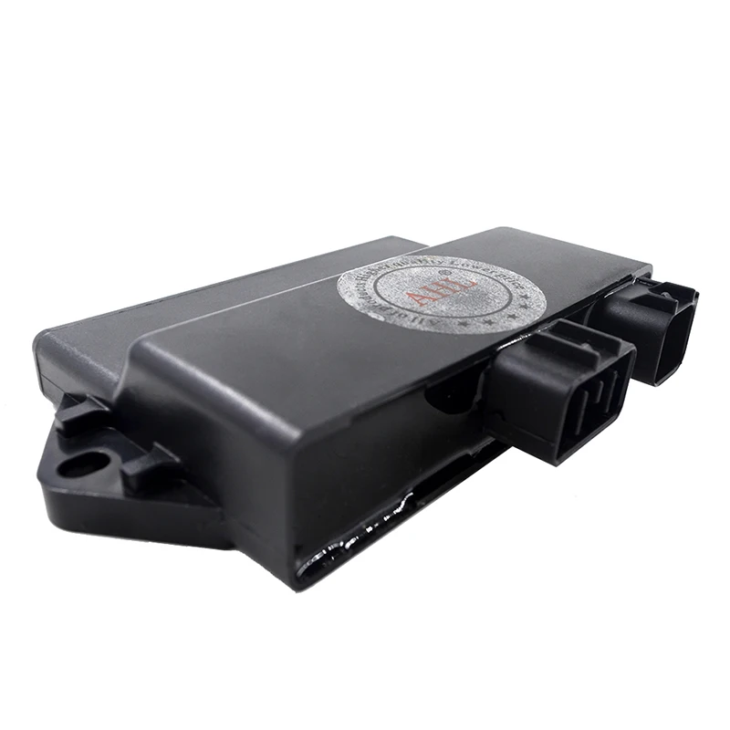 Новый мотоциклетный Derestricted цифровой блок зажигания CDI TCI ECU для Yamaha YFM 350 Warrior California