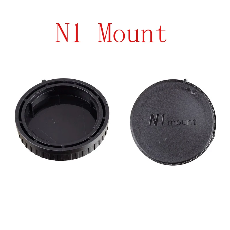 N1 Mount 