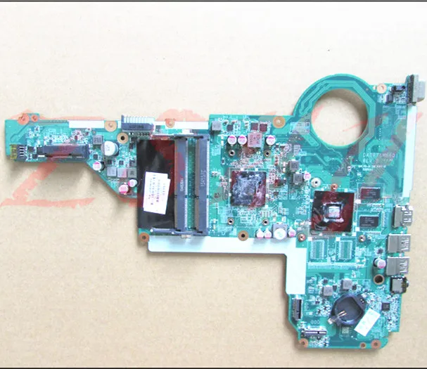 

for HP 17-E 17Z-E 15-E laptop motherboard 747002-501 747002-001 DA0R76MB6D1 Free Shipping 100% test ok