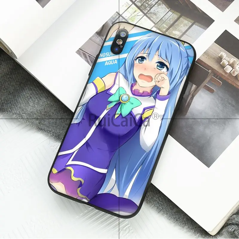 Anime Konosuba