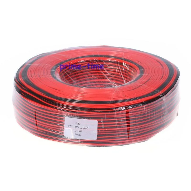 200M-22AWG-2-Pin-LED-Extension-Wire-Connector-Cable-Cord-For-SMD-3528-5050-5730-5630